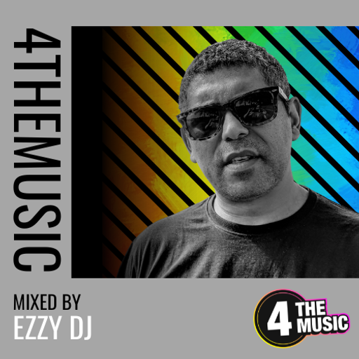 ezzydj - 4TM Exclusive - Ezee Beats 61