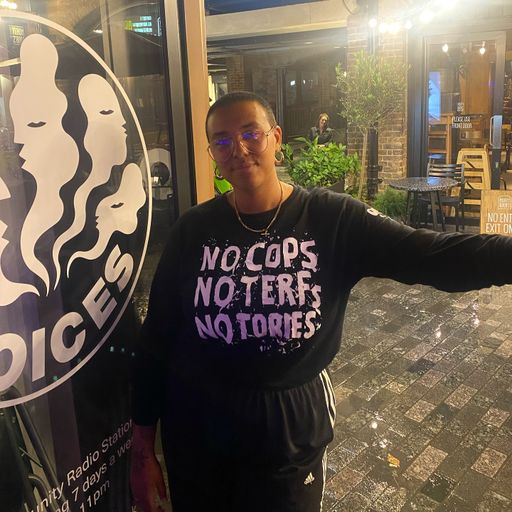 Spice of Life w/ Claude - 05/07/24 [Voices Radio]