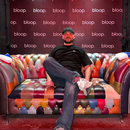 Paradox w/ Ryan Ross - 21.12.25