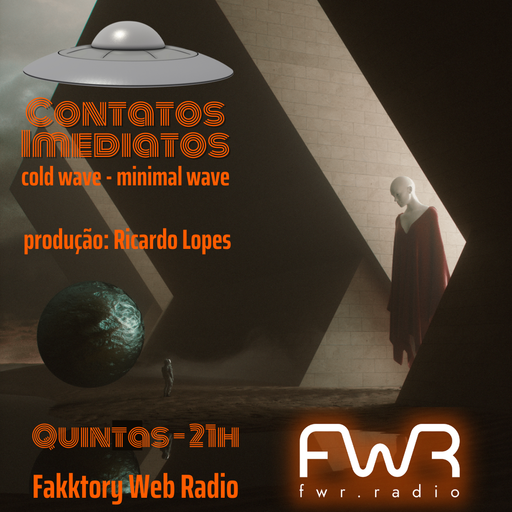 Contatos Imediatos 039 - 9.6.2022