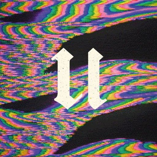 Thomas P Heckmann at "Unpolished" @ Reaktor (Amsterdam - NL) - 11 March 2017