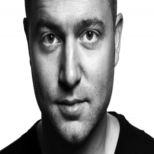 DJ Break - Tape #6: The Last Track (1996)