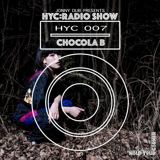 HYC 007 Chocola B (Tokyo) 15/12/2016