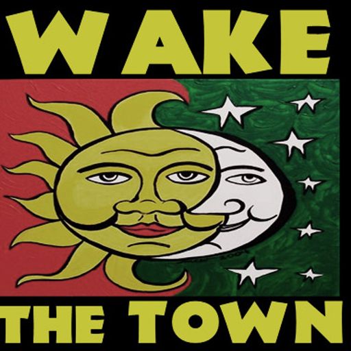 Wake The Town - New Day
