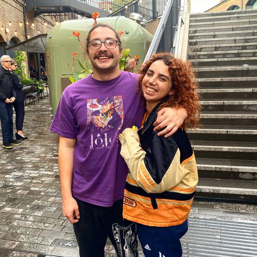 Bombard Groove - 22/09/23 [Voices Radio]