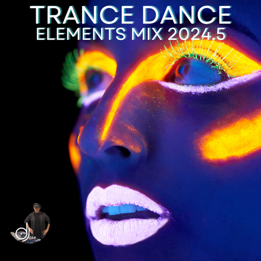 Trance Dance Elements Mix 2024.5