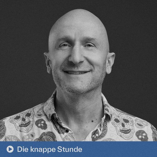 Die knappe Stunde (28.03.2025)