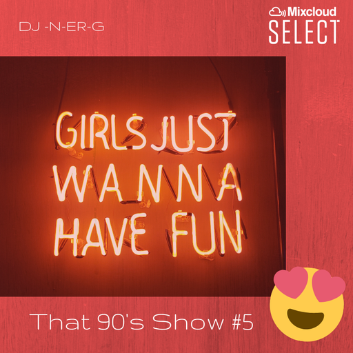 That 90's Show Ep. 5 #Pop #90sDance #Rap