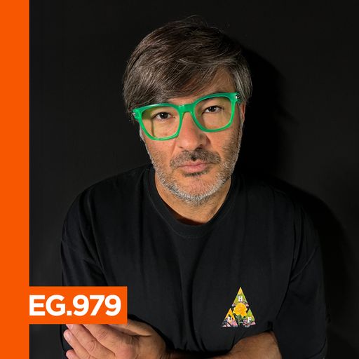 EG.979 Wally Lopez