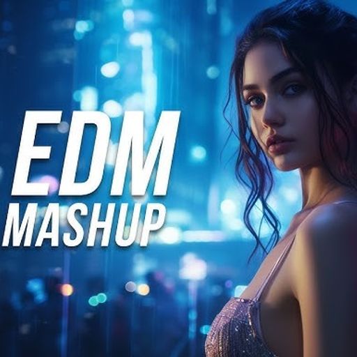 DJ MARINOS - PRESENTS - The Mashup Mix Vol.5 February 2025