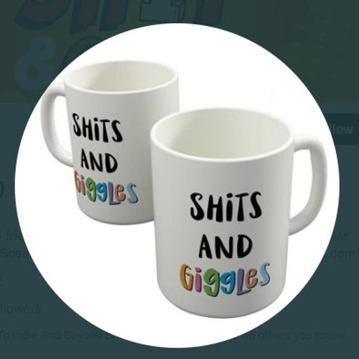 Sh1t N Gig gles - July 2022 - Festivals