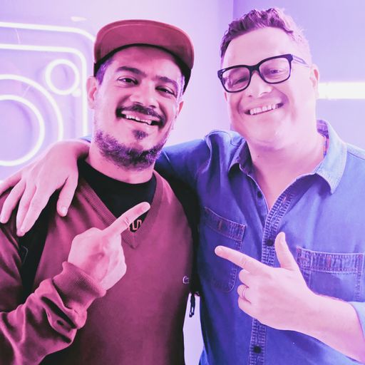 La Mezcla: Ady Harley // 18-11-19