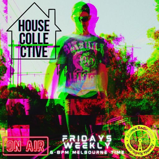 House Collective Show With Benny S - 20/1/23