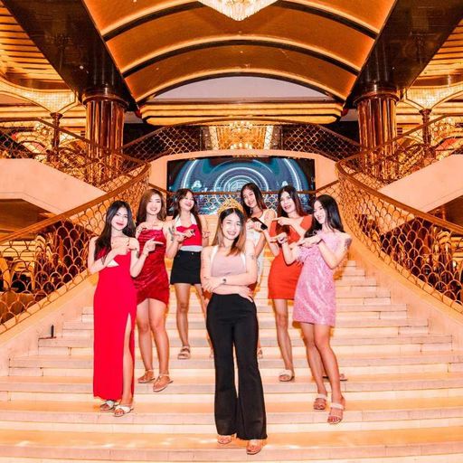 ตี้ไม่พัก ไม่รักก็แล้วแต่ Byสายตี้