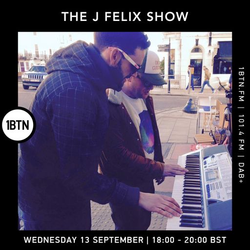 J Felix - 13.09.23