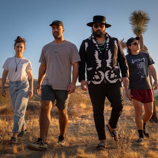 Troy Kingi on Breakfast  - 16/08/24