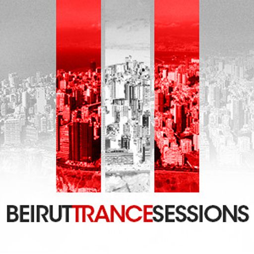 Beirut Trance Sessions 324 Mixed By Ash K & Junior
