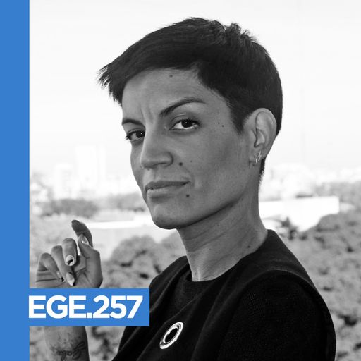 EGE.257 Nati Yanett
