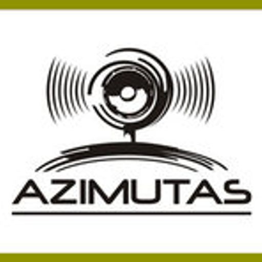 AZIMUTAS Vol.34 (2010-09-26d.) feat. BANJOOZ