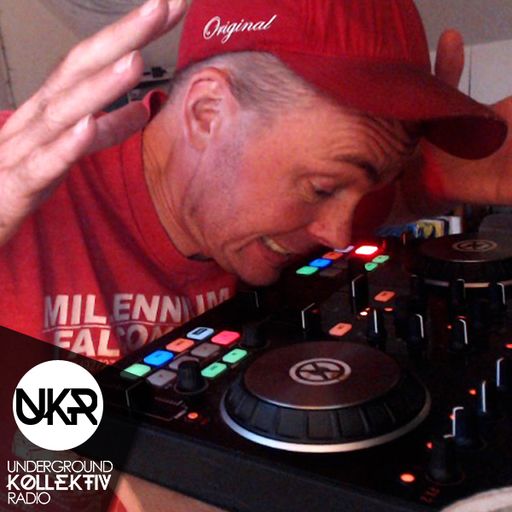 UndergroundkollektiV: ReneKim 11.11.18