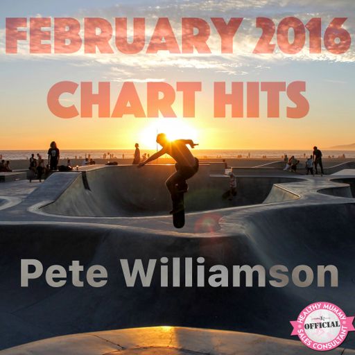 Chart Hits - February 2016