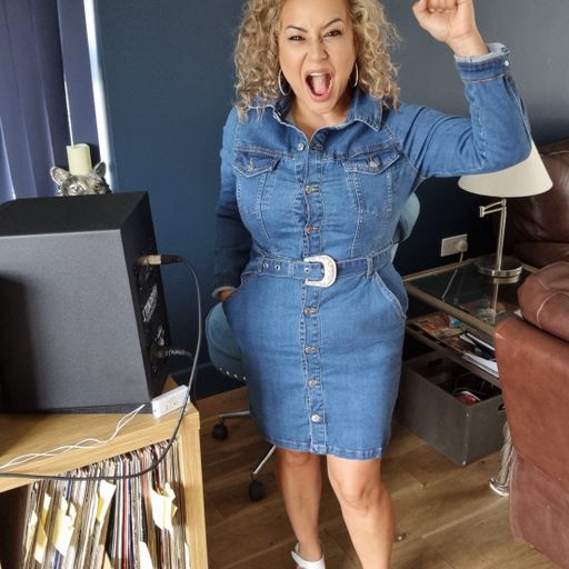 Twitch Pop Up Show - Soul and Boogie 28th July 2021