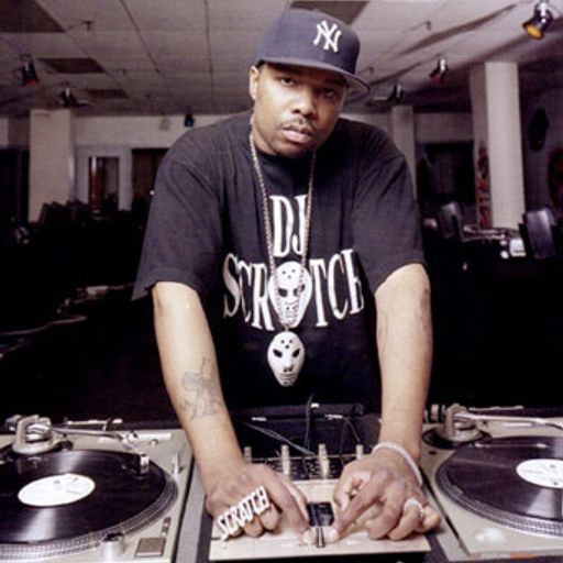 DJ Scratch Production Megamix