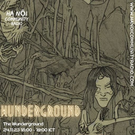 The Wunderground w/Matt 24.11.23