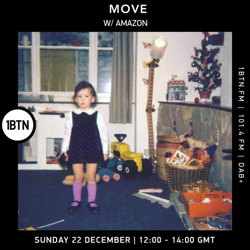 Move w/ Amazon - 22.12.24