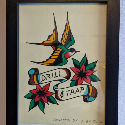Dynamics w/ Trials - 18/12/21