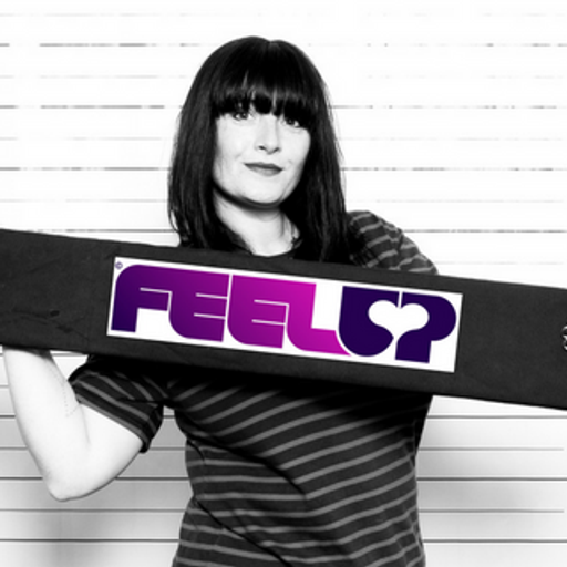 Feel Up - 25.09.2019