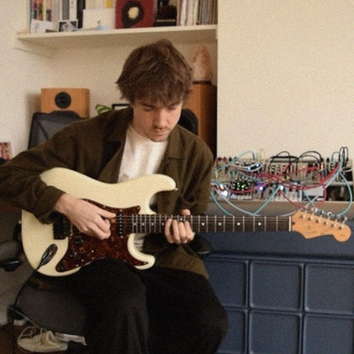 Airhead Presents: And A Bit Of Hope // 29-07-21