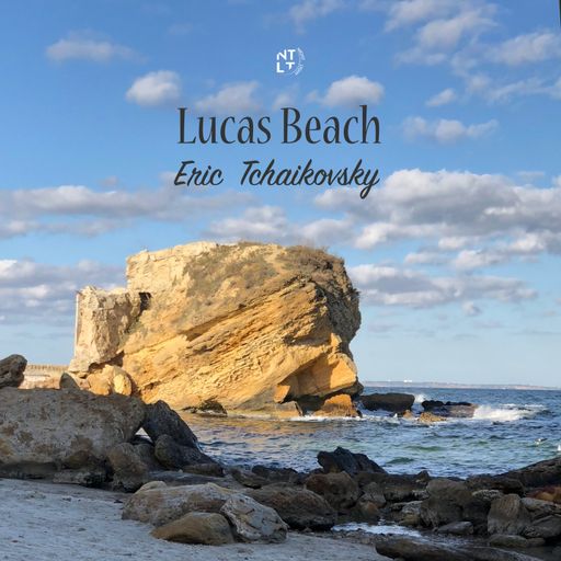 Lucas Beach