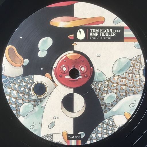 House of Hope (Ride the Storm Mix)