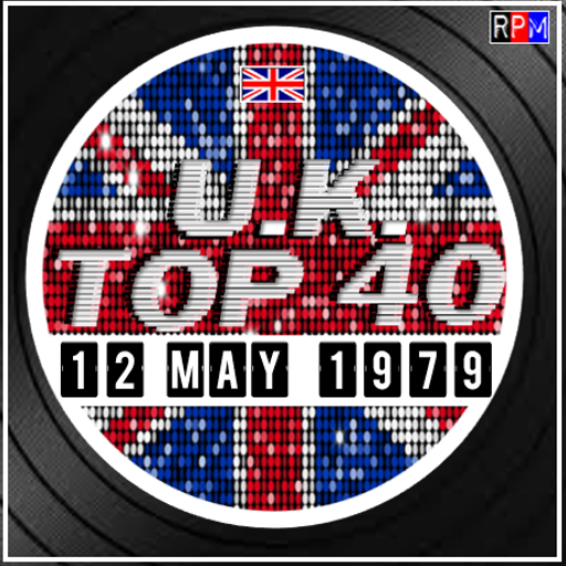 UK TOP 40 : 06 - 12 MAY 1979