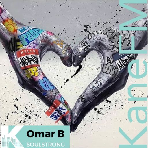 SoulStrong 14/1/25 with Omar B