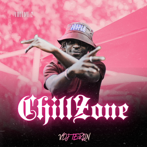 ChillZone Vol 2 - VDJ TERLIN