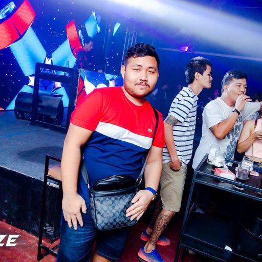 HBD ส.น.ดอนนุ่น