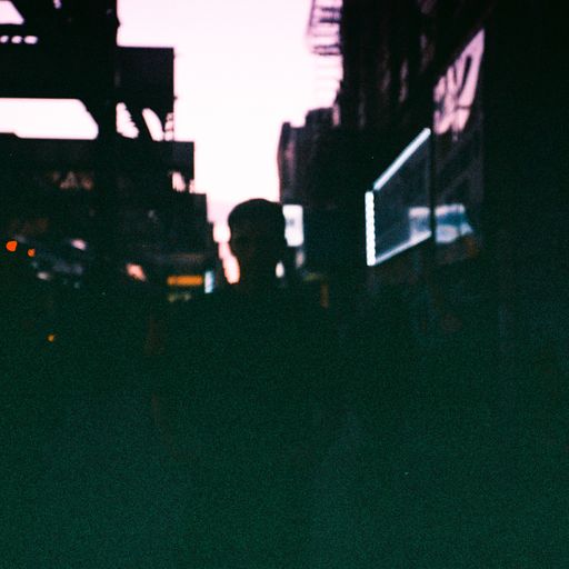 New Music Worldwide: Relaxer // 09-07-18