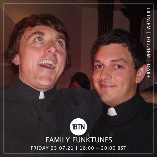 Family Funktunes - 23.07.2021