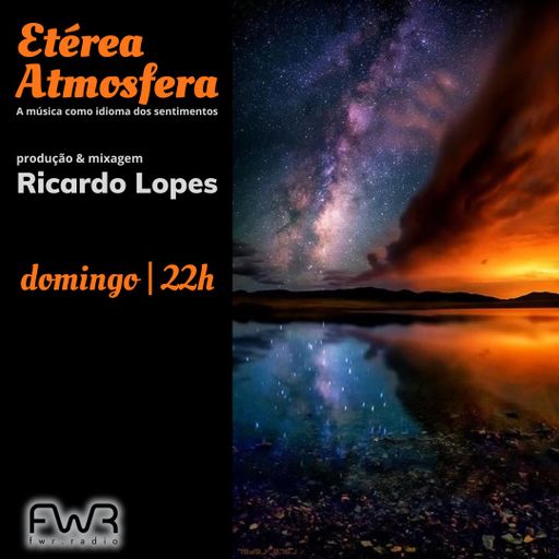 Etérea Atmosfera 126 - 1.9.2024
