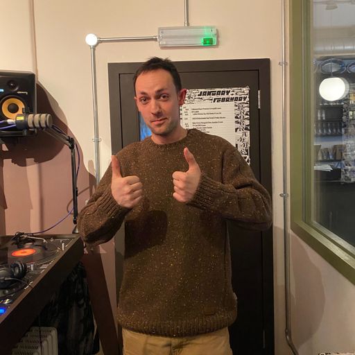 Jossy George - February 2026