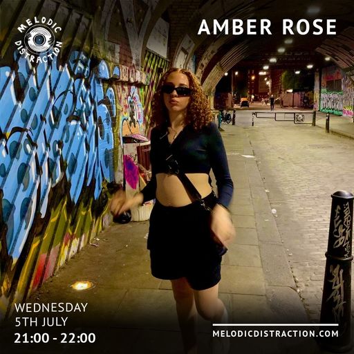 Amber Rose (July '23)