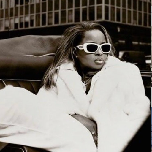 R&B Monthly MiniMix - March 1997