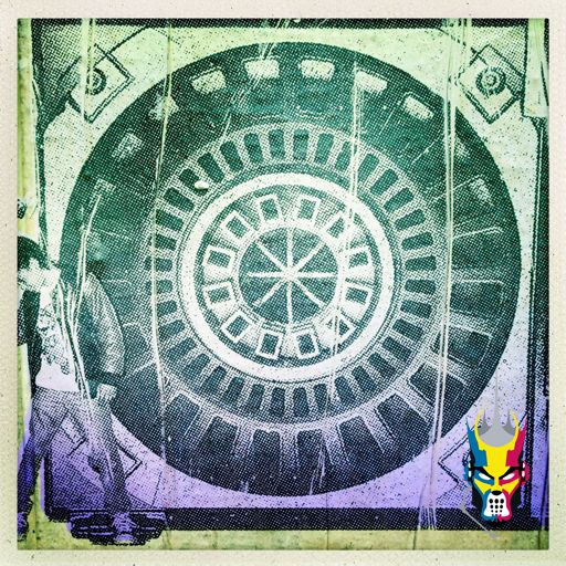 Warlock: Kool London 20 Sept 16