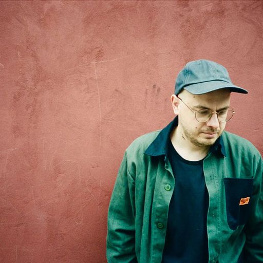 Energy Exchange Records takeover: goodmood // 18-09-2024