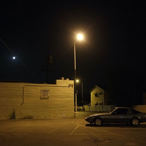 WHODIS? W/ DJ +1 - 22nd January 2026