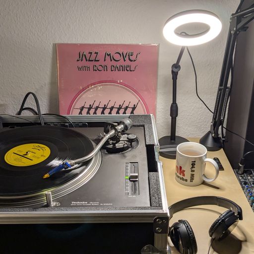 Underground Vibes März 2026 mit Dr. Phibes (Paris)