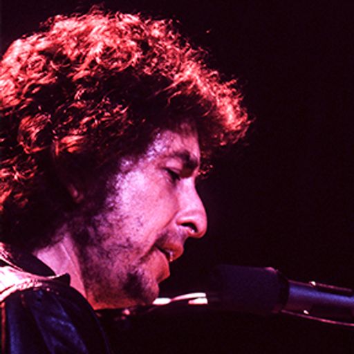 Live Archive Show #336 (Happy 84th Birthday Bob Dylan / Dire Straits / Charlie Musselwhite)