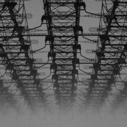 Zachary Lubin (DJ Mumtaz) - Techno Mix (Chicago-USA) - March 2021